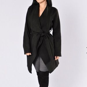 Fashionnova Coat